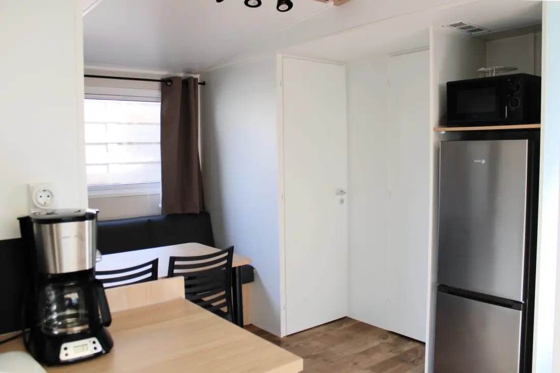 Campsite Lou Cabasson 3 Stars★★★