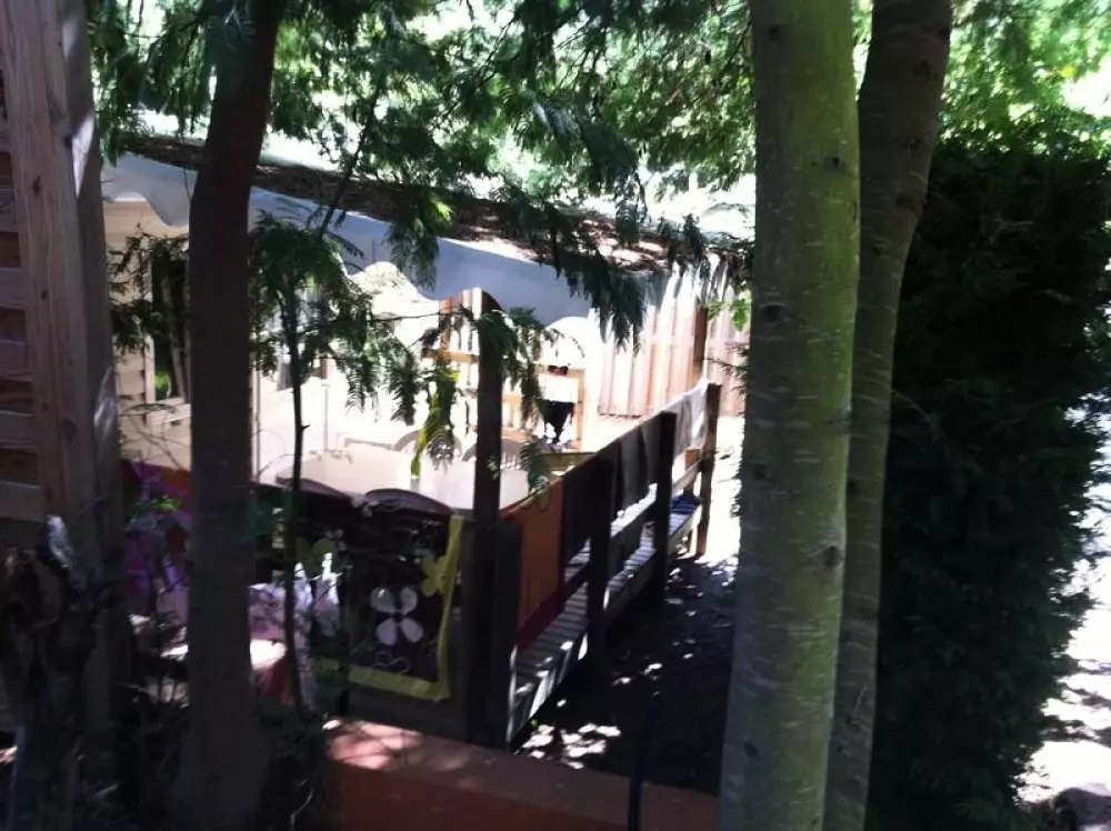 Camping Lou Cabasson 3 Sterren★★★