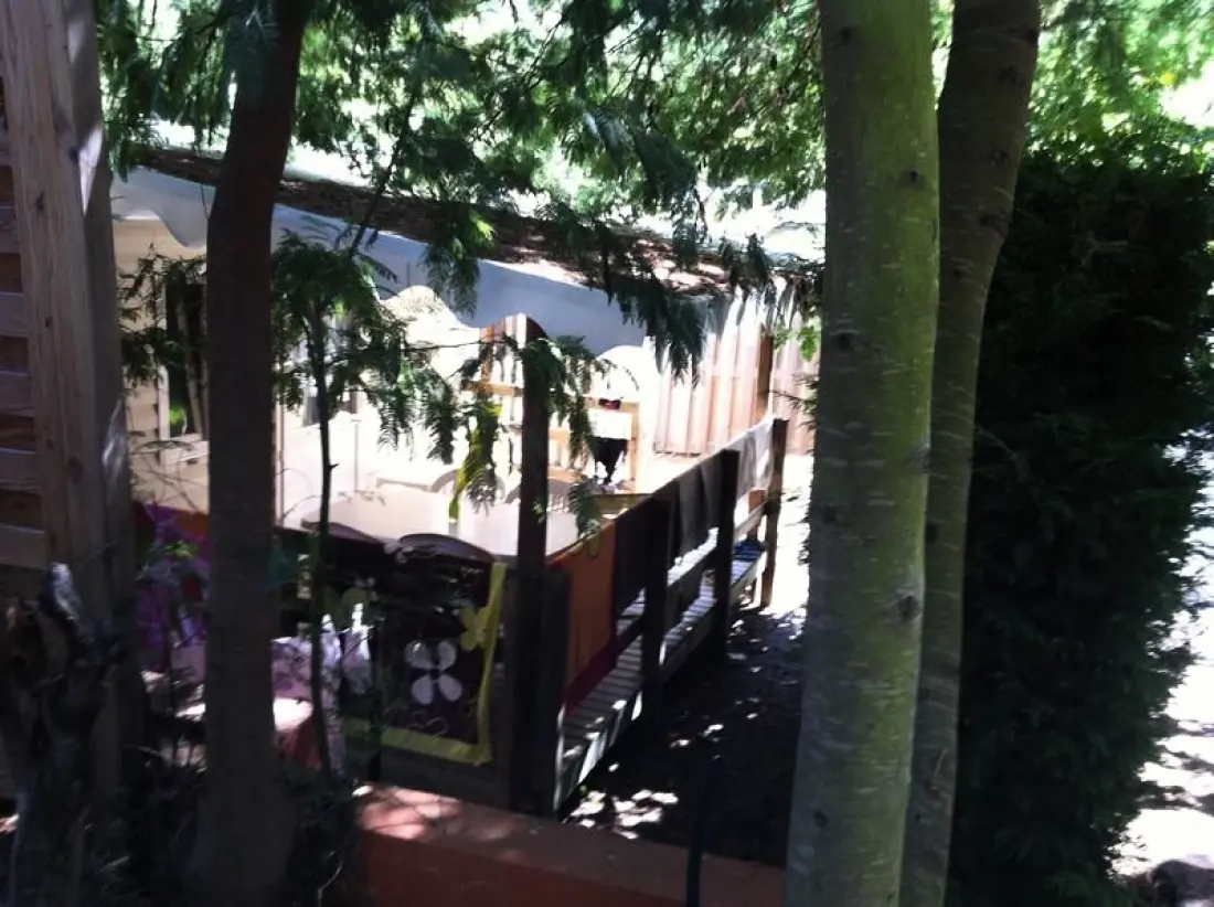 Campsite Lou Cabasson 3 Stars★★★