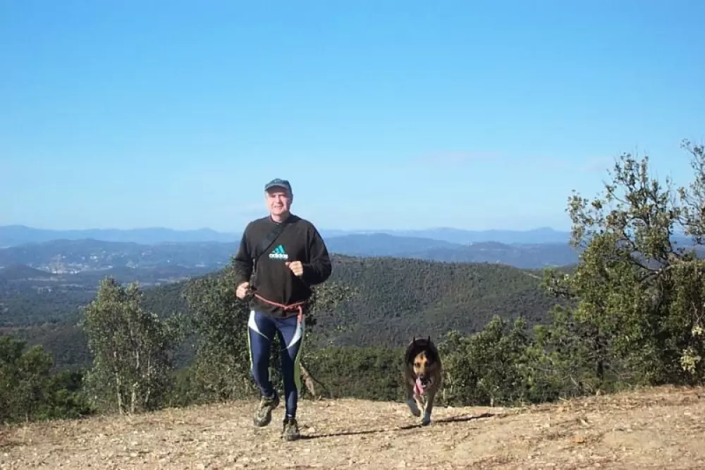 Camping Lou Cabasson 3 Sterren★★★