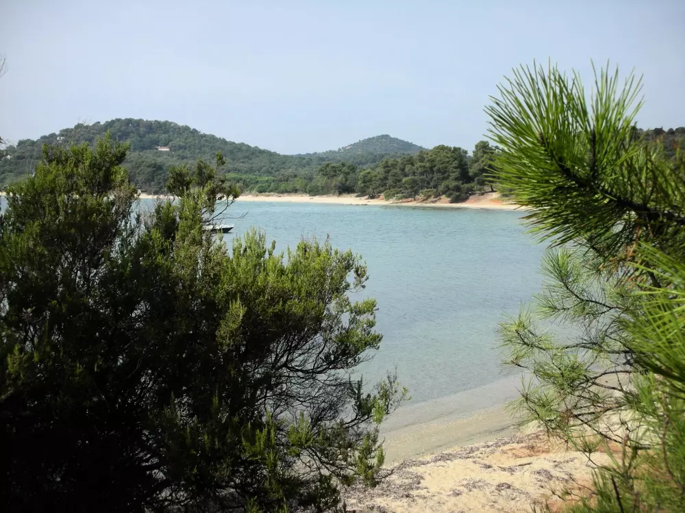 Camping Lou Cabasson 3 Sterren★★★