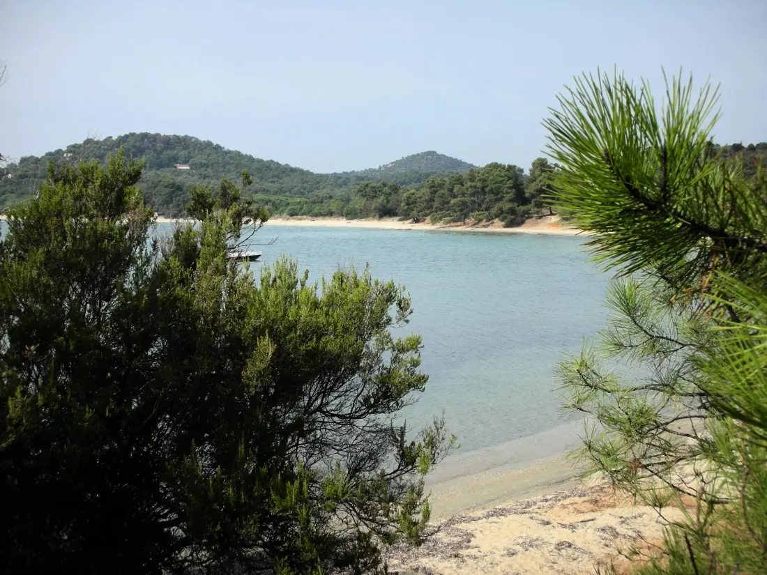 Campsite Lou Cabasson 3 Stars★★★