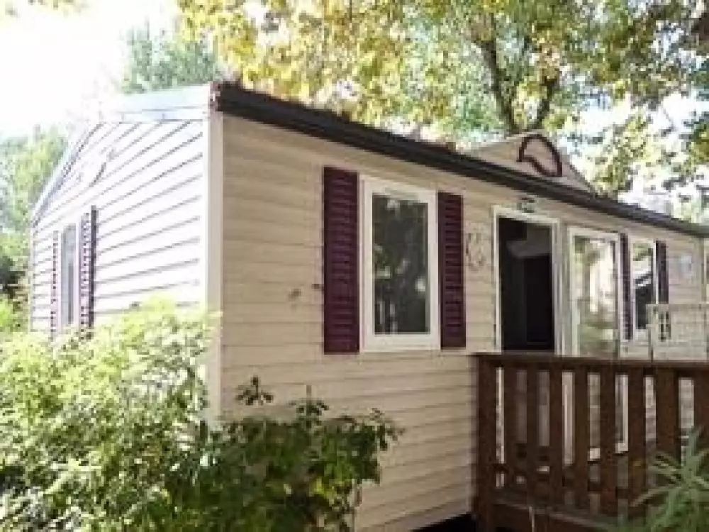 Camping Lou Cabasson 3 Sterren★★★