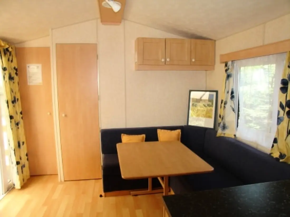 Campsite Lou Cabasson 3 Stars★★★