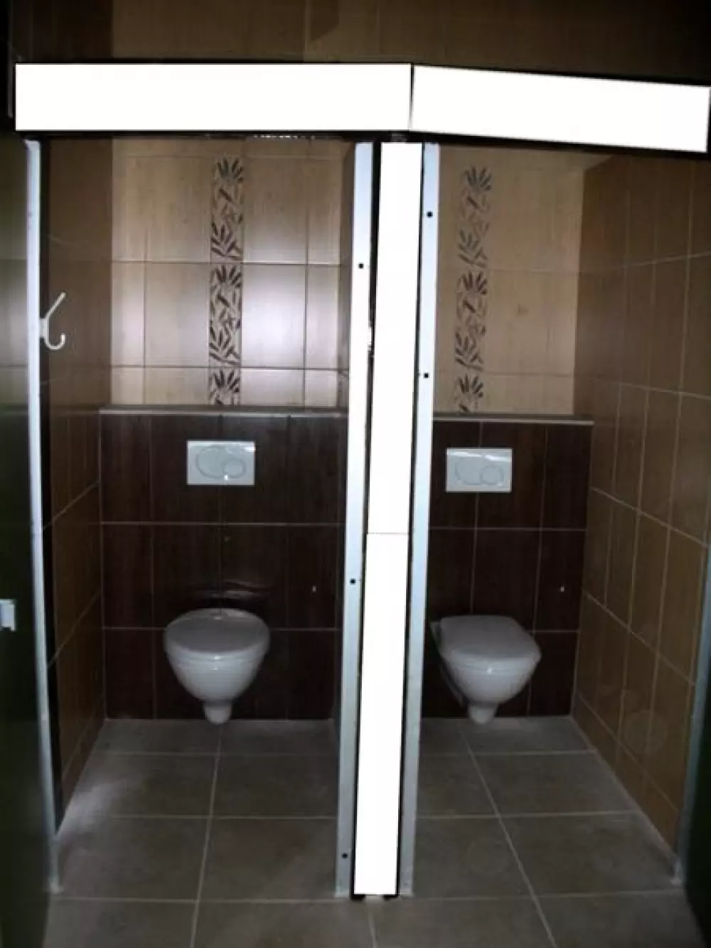 Camping Lou Cabasson 3 Sterren★★★