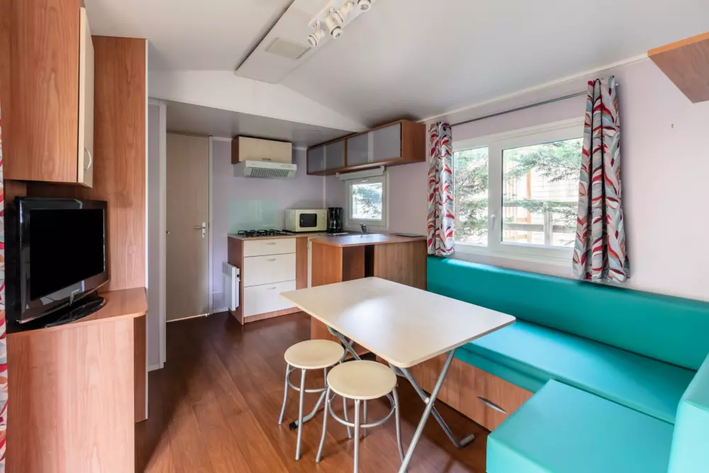 Camping Lou Cabasson 3 Sterren★★★