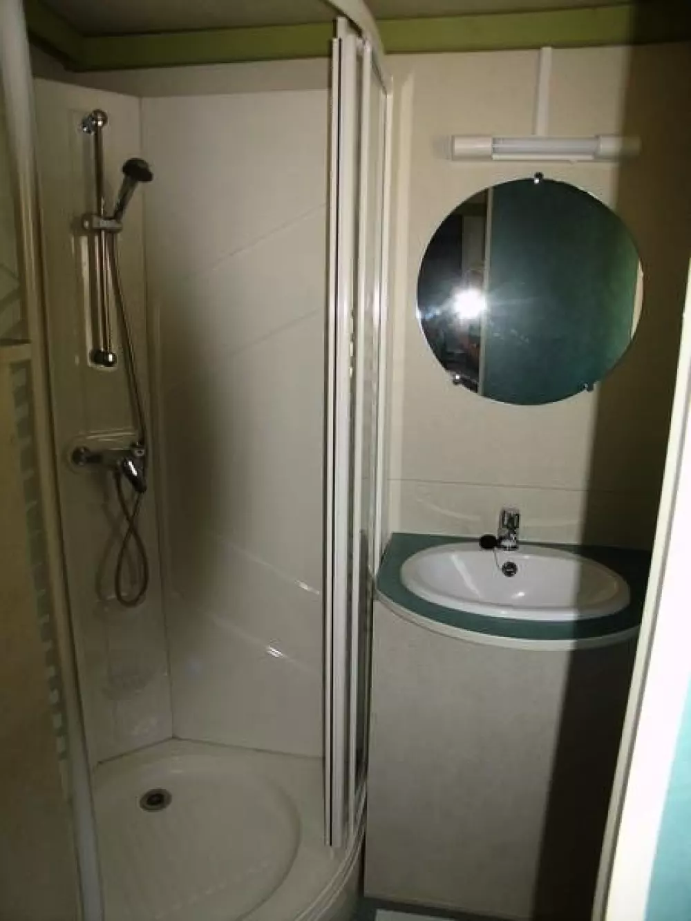 Camping Lou Cabasson 3 Sterren★★★