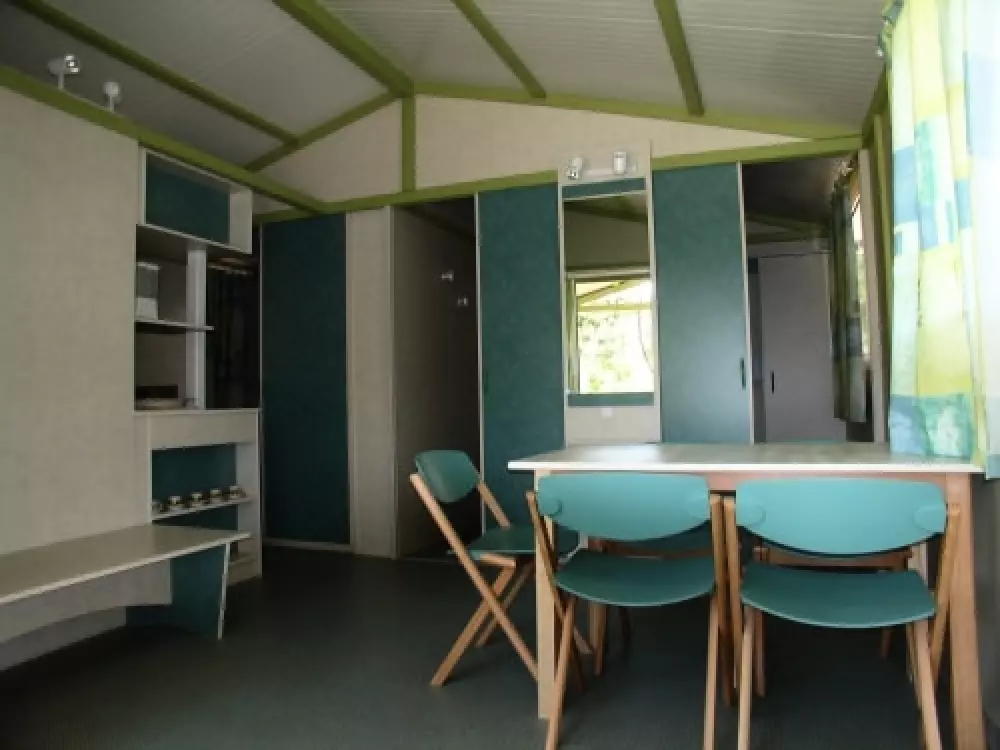 Camping Lou Cabasson 3 Sterren★★★