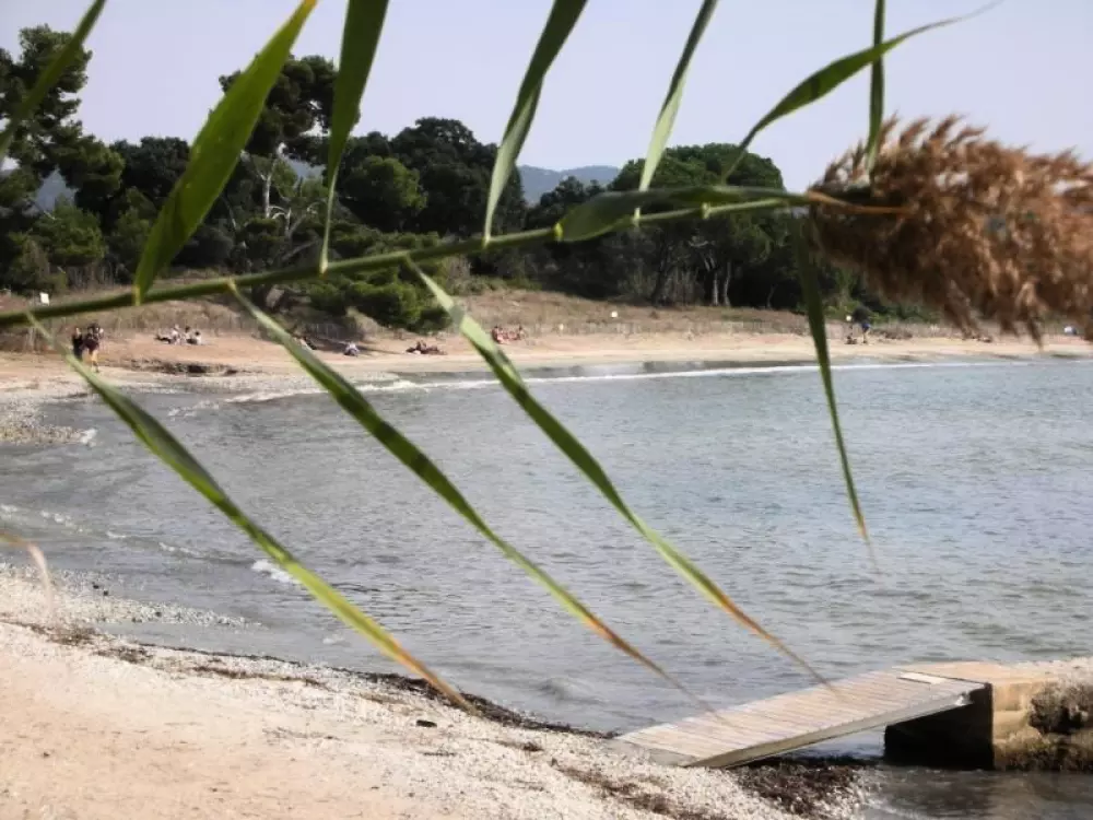 Camping Lou Cabasson 3 Sterren★★★