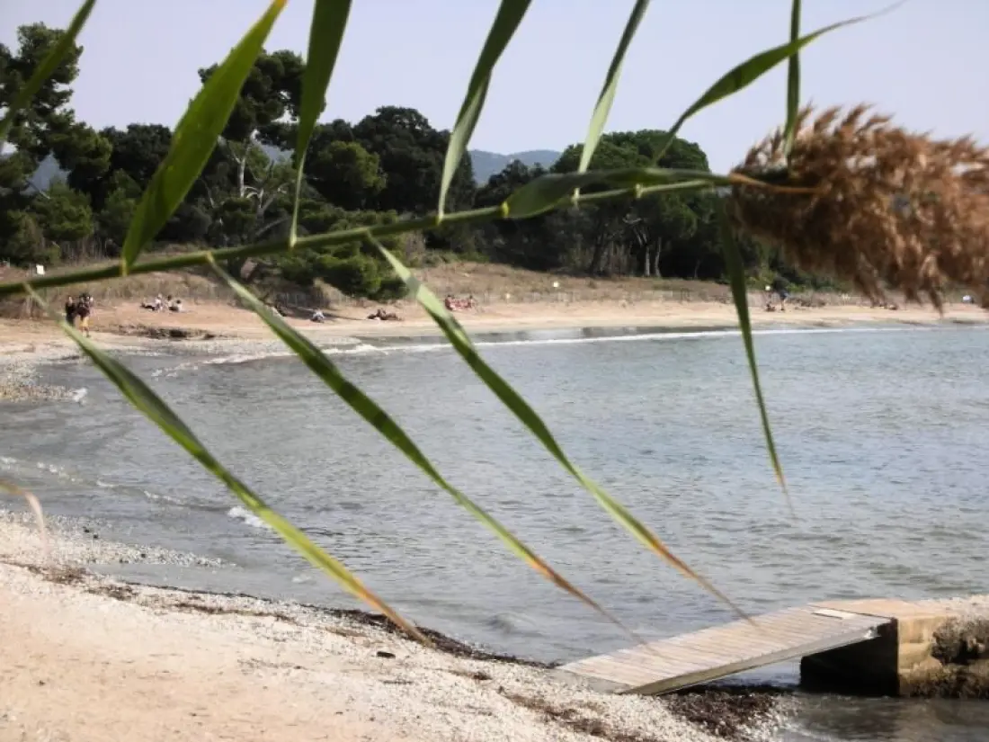 Campsite Lou Cabasson 3 Stars★★★