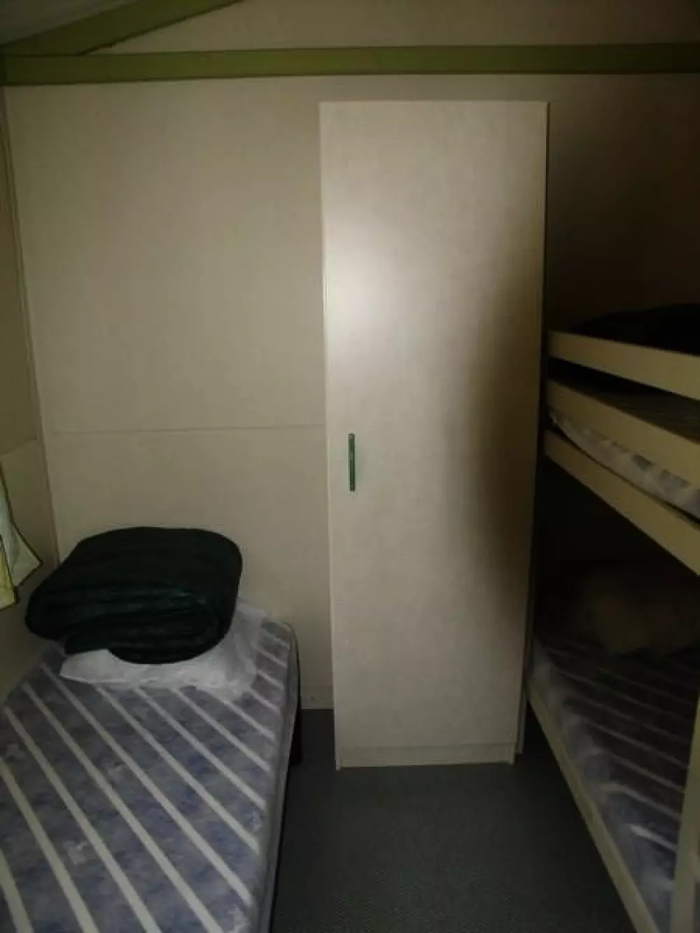 Camping Lou Cabasson 3 Sterren★★★