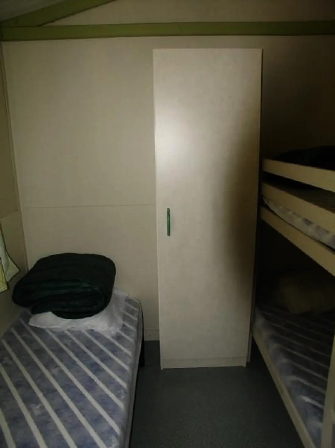 Campsite Lou Cabasson 3 Stars★★★