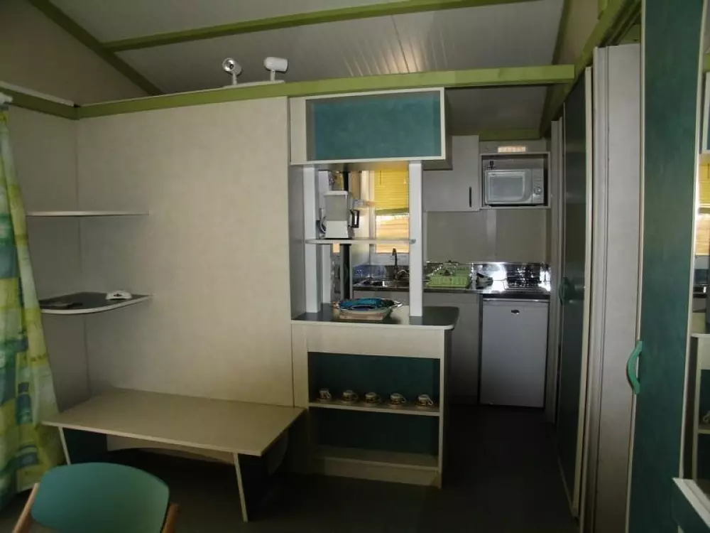 Camping Lou Cabasson 3 Sterren★★★