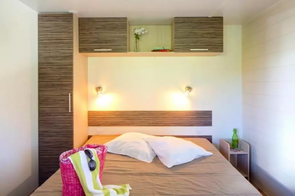 Camping Lou Cabasson 3 Sterren★★★