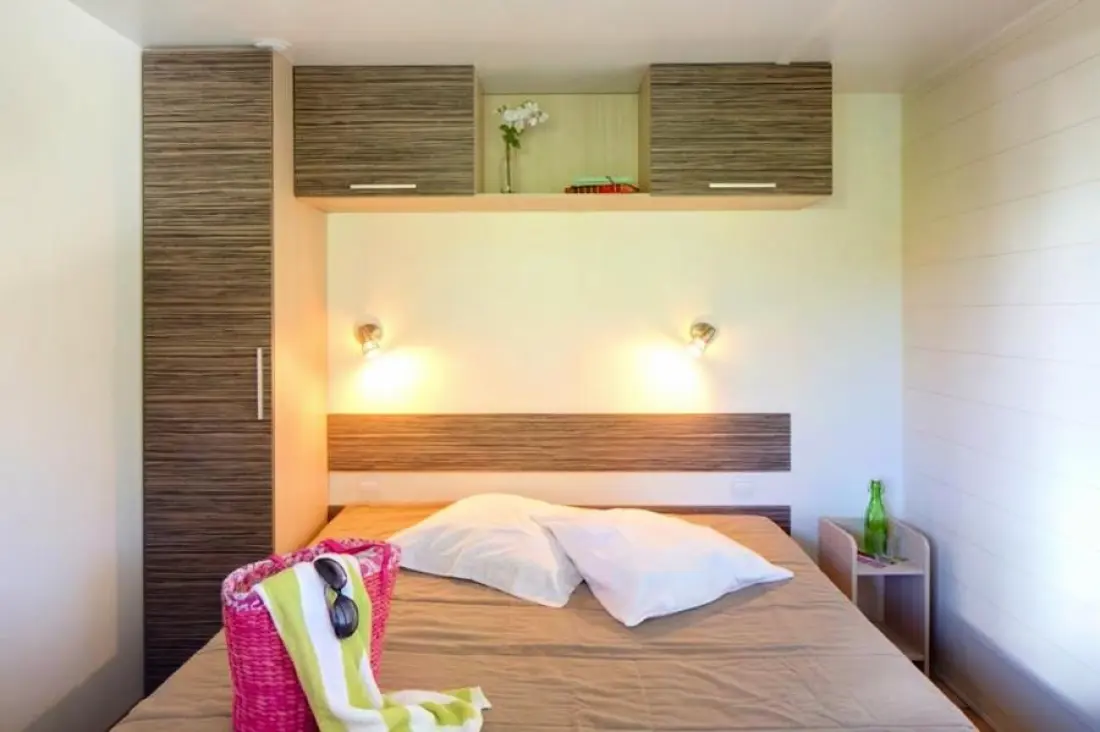 Campsite Lou Cabasson 3 Stars★★★