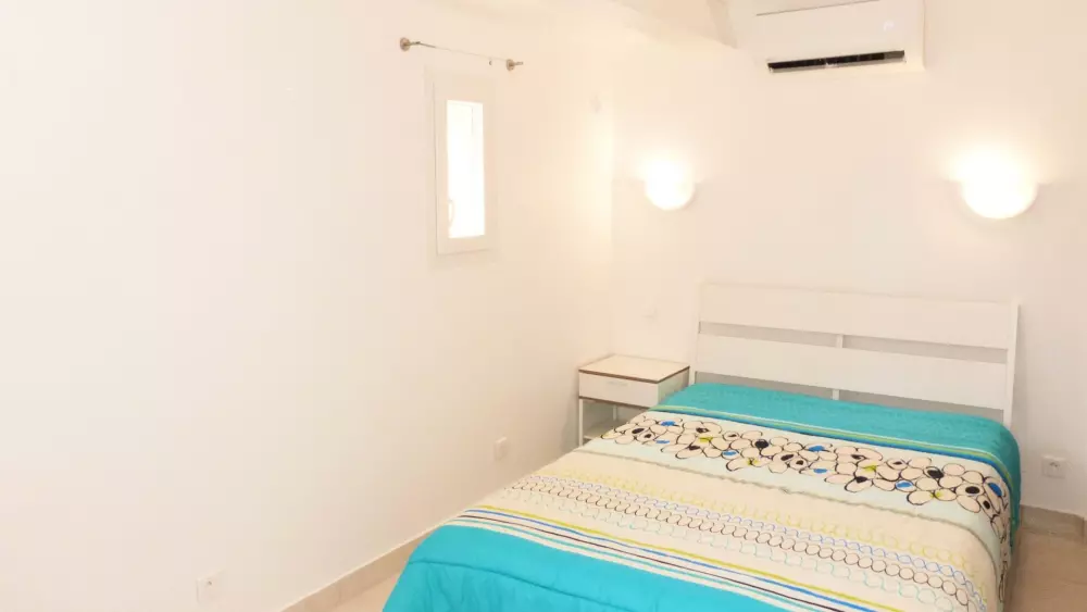 Campingplads Tikayan Clau Mar 4 Stjerner★★★★