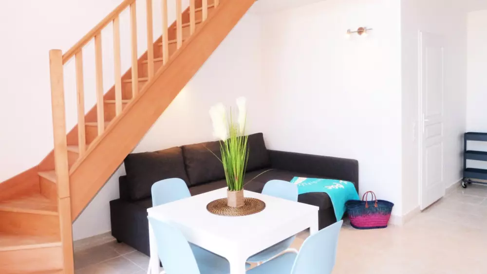 Campingplads Tikayan Clau Mar 4 Stjerner★★★★