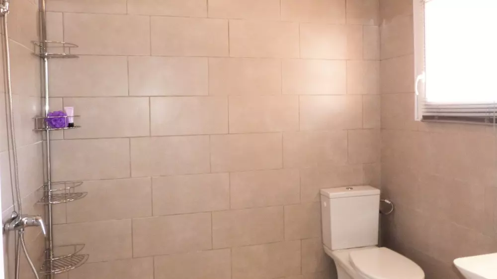 Campingplads Tikayan Clau Mar 4 Stjerner★★★★