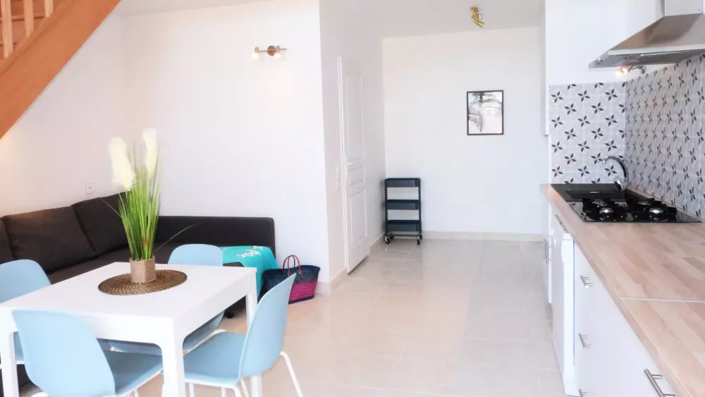 Campingplads Tikayan Clau Mar 4 Stjerner★★★★