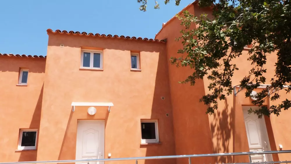 Campingplads Tikayan Clau Mar 4 Stjerner★★★★