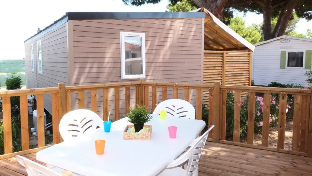 Campingplads Tikayan Clau Mar 4 Stjerner★★★★