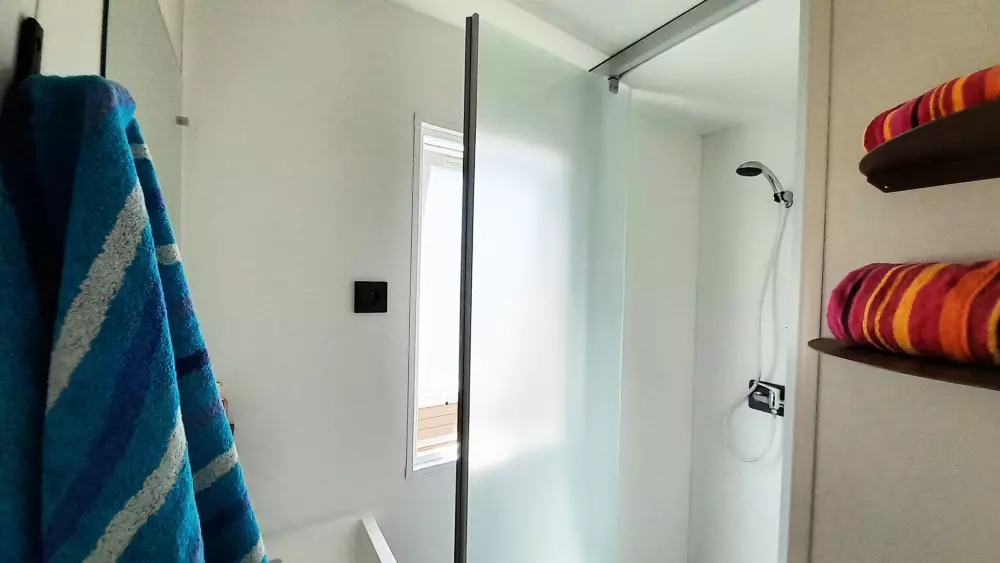 Camping Tikayan Clau Mar Jo 4 Sterren★★★★