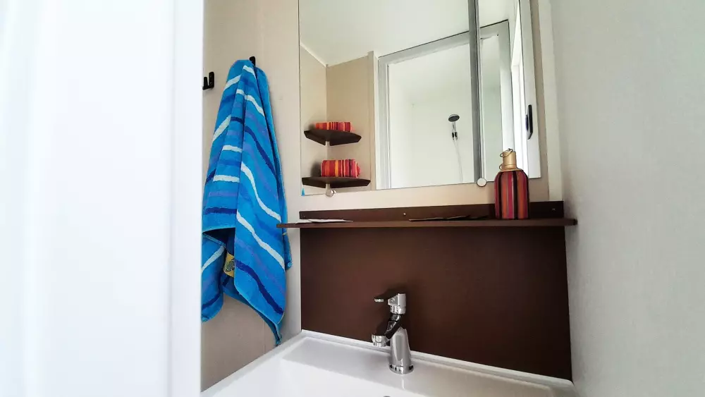 Camping Tikayan Clau Mar Jo 4 Sterren★★★★