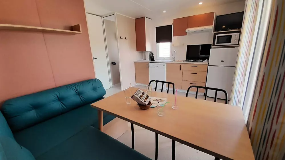 Camping Tikayan Clau Mar Jo 4 Sterren★★★★