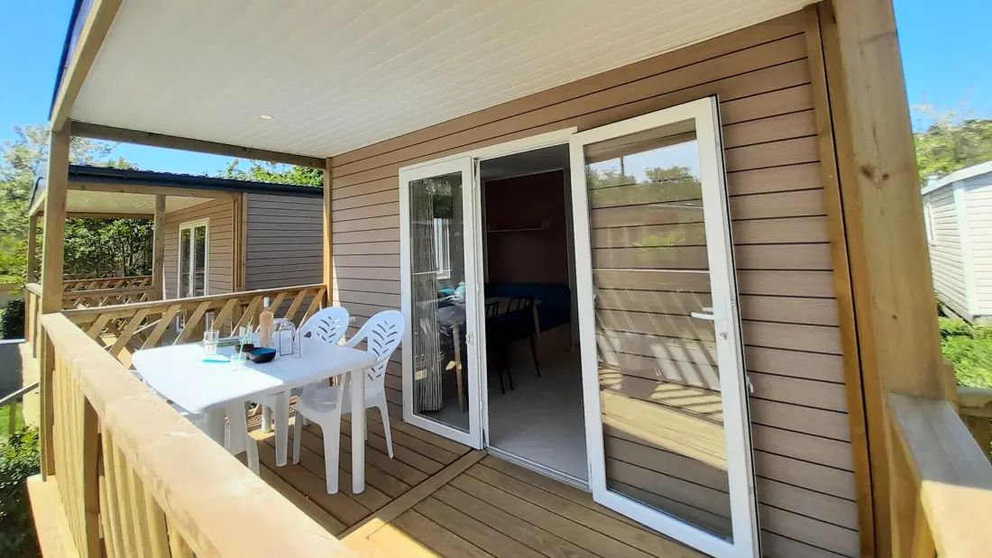 Campingplatz Tikayan Clau Mar Jo 3 Sterne★★★
