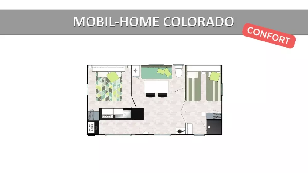 Camping Tikayan Clau Mar Jo 4 Sterren★★★★