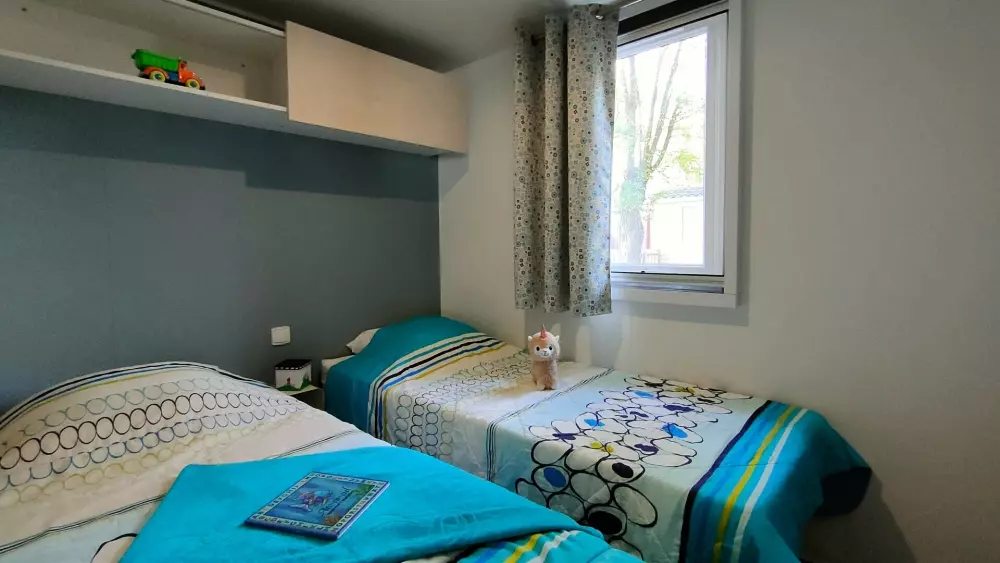 Camping Tikayan Clau Mar Jo 4 Sterren★★★★