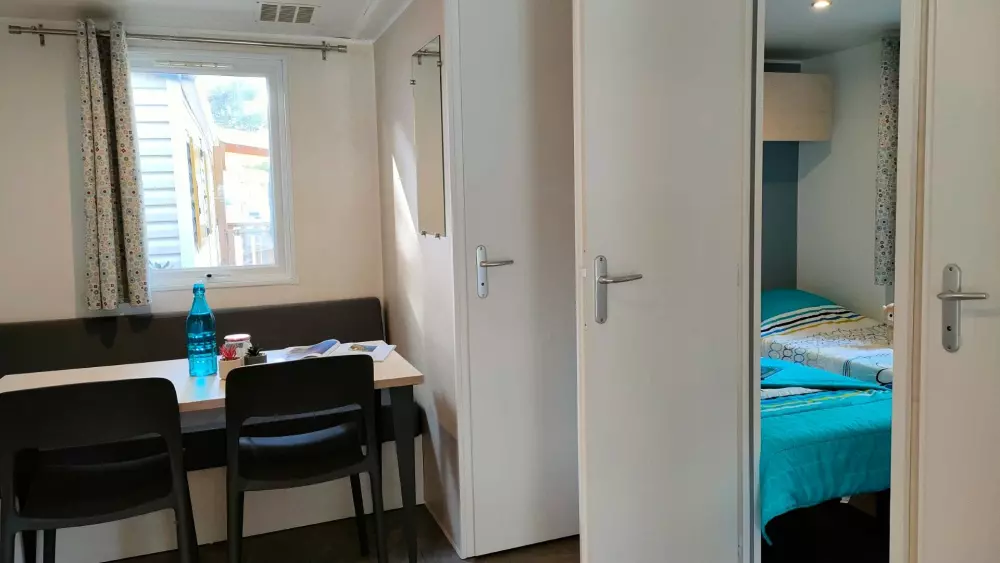 Camping Tikayan Clau Mar Jo 4 Sterren★★★★