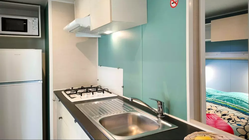 Camping Tikayan Clau Mar Jo 4 Sterren★★★★