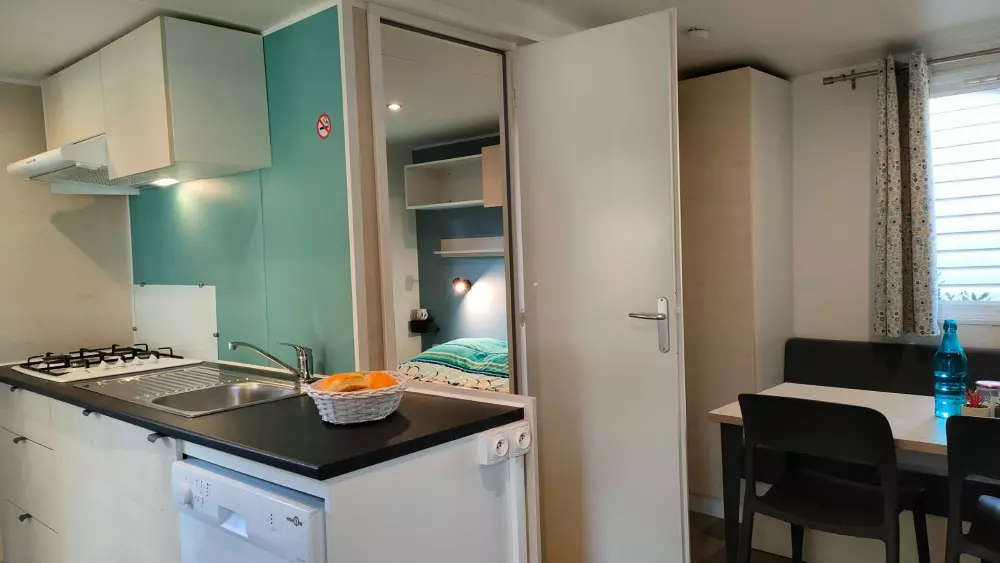 Camping Tikayan Clau Mar Jo 4 Sterren★★★★