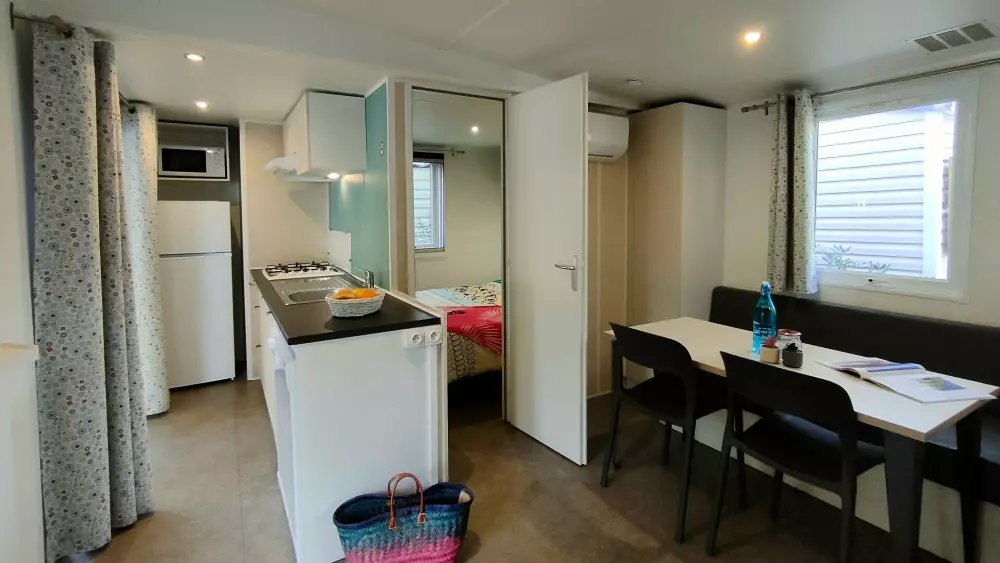 Camping Tikayan Clau Mar Jo 4 Sterren★★★★