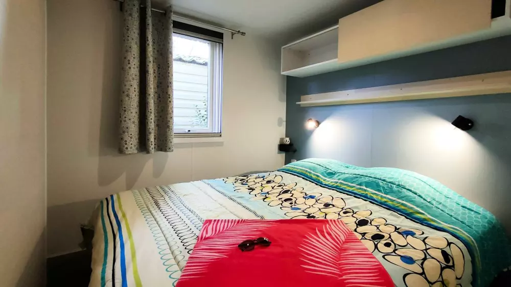 Camping Tikayan Clau Mar Jo 4 Sterren★★★★