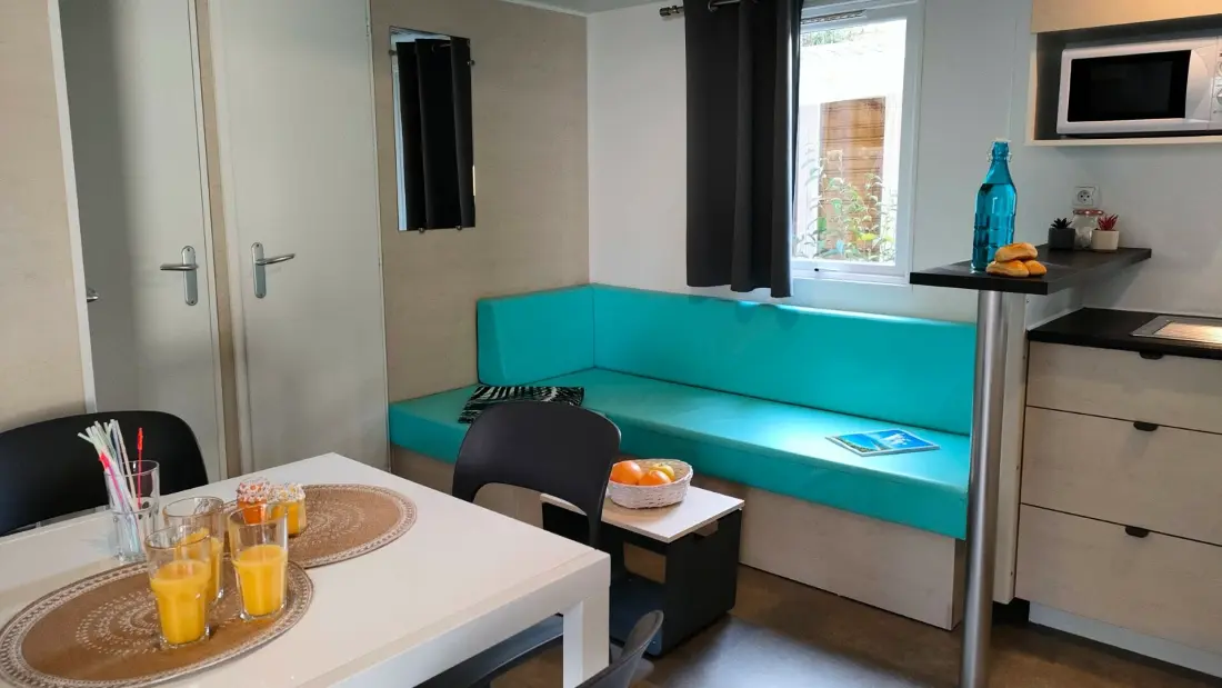 Campingplatz Tikayan Clau Mar Jo 3 Sterne★★★