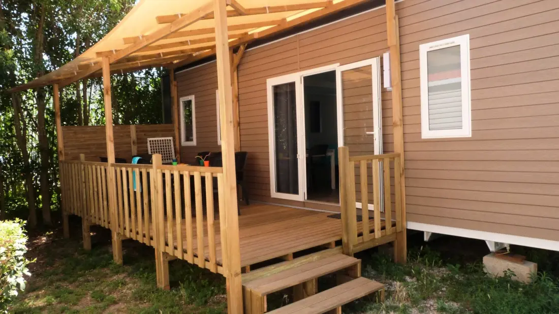 Campingplatz Tikayan Clau Mar Jo 3 Sterne★★★