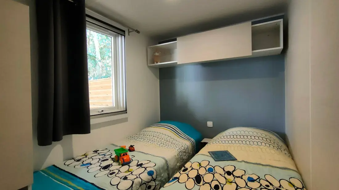 Campingplatz Tikayan Clau Mar Jo 3 Sterne★★★
