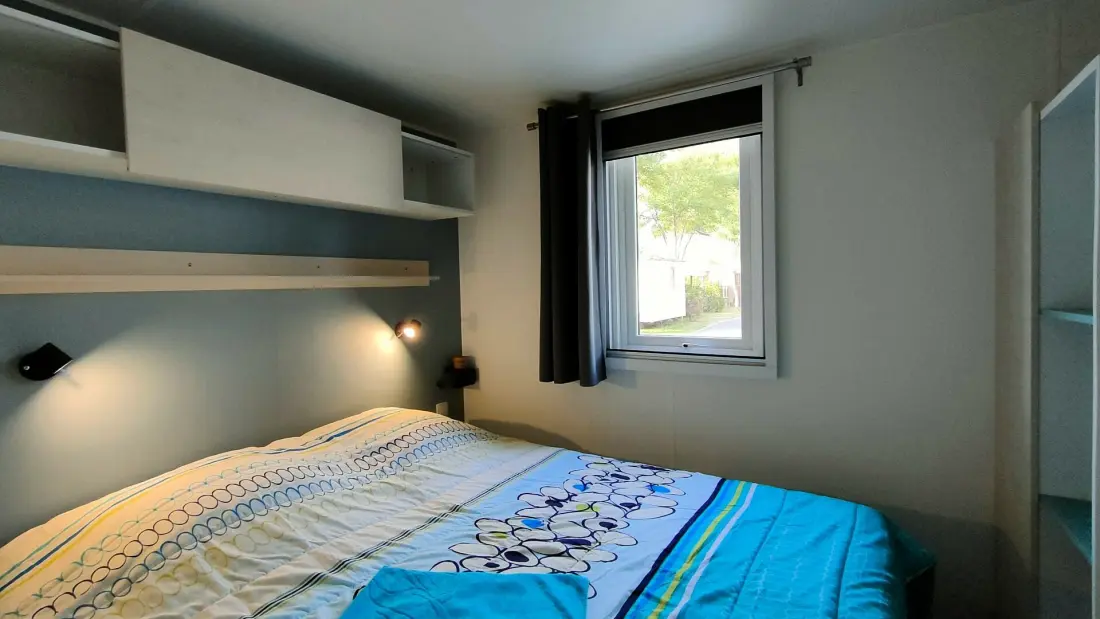 Campingplatz Tikayan Clau Mar Jo 3 Sterne★★★