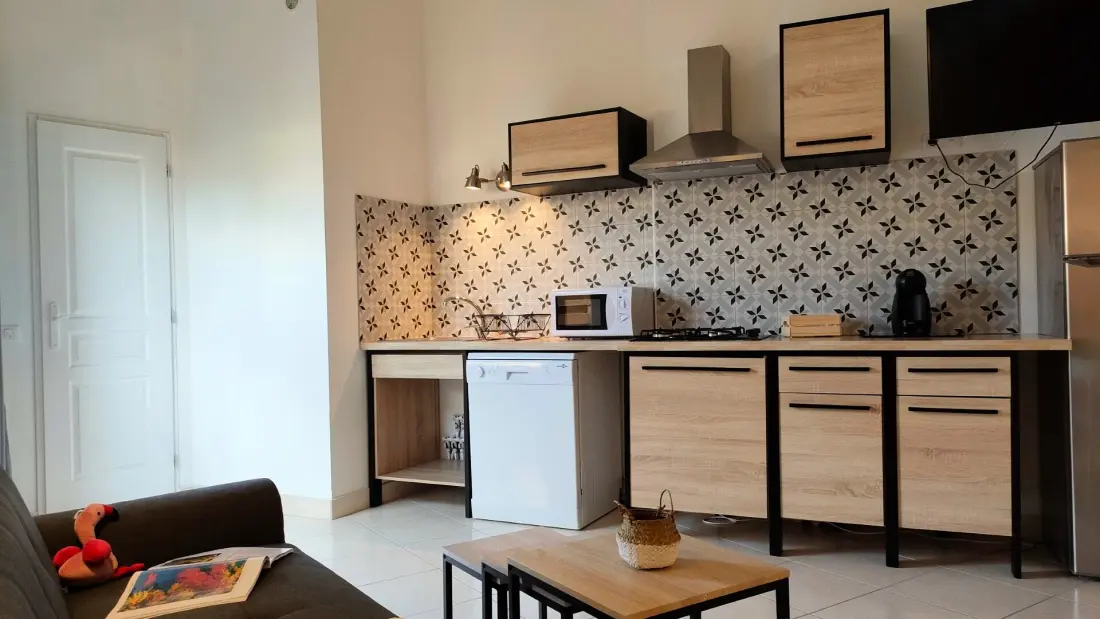 Campsite Tikayan Clau Mar Jo 4 Csillagok★★★★