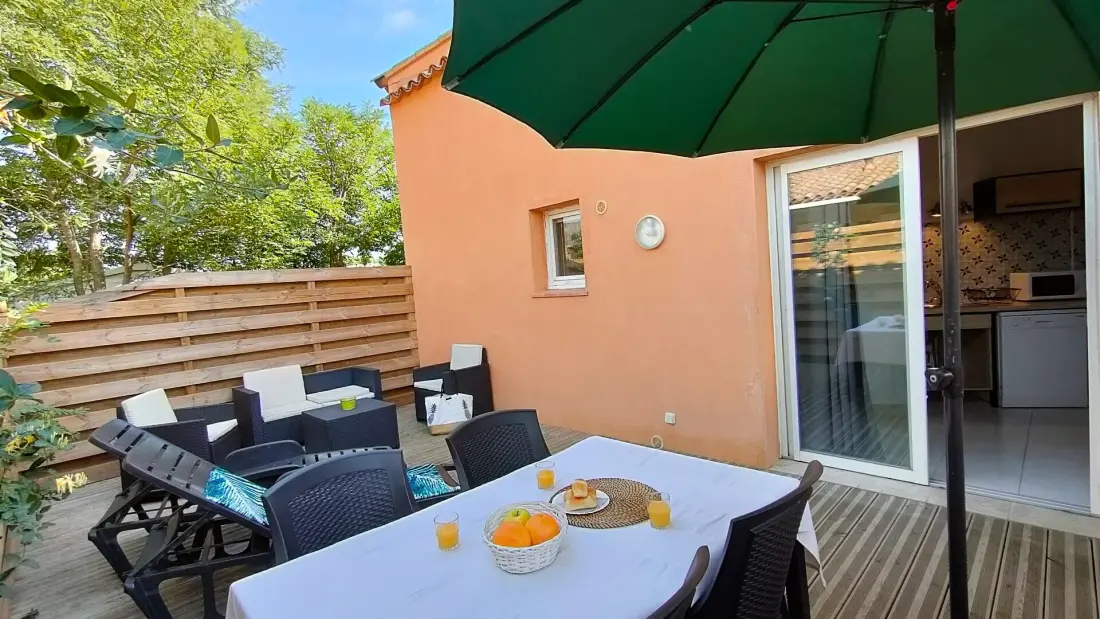 Campsite Tikayan Clau Mar Jo 4 Csillagok★★★★