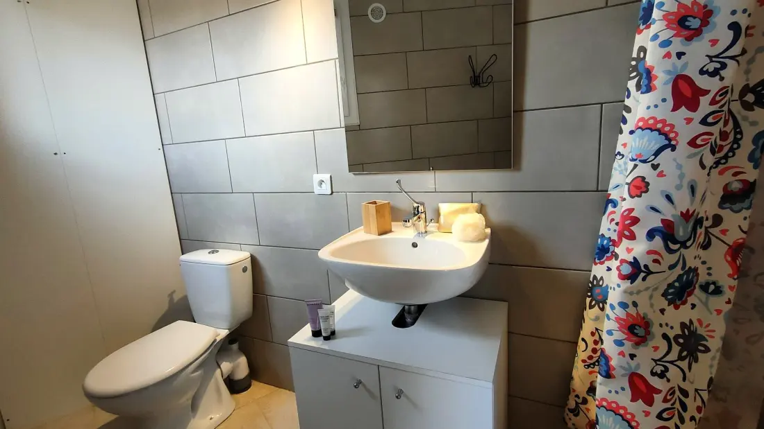 Campsite Tikayan Clau Mar Jo 4 Csillagok★★★★