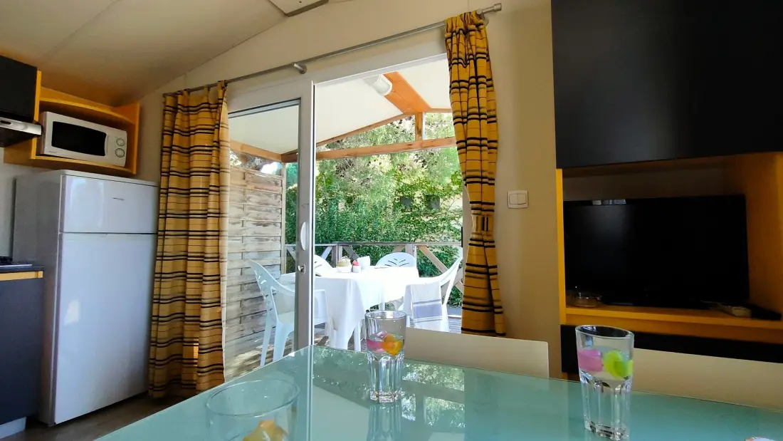 Campingplatz Tikayan Clau Mar Jo 3 Sterne★★★