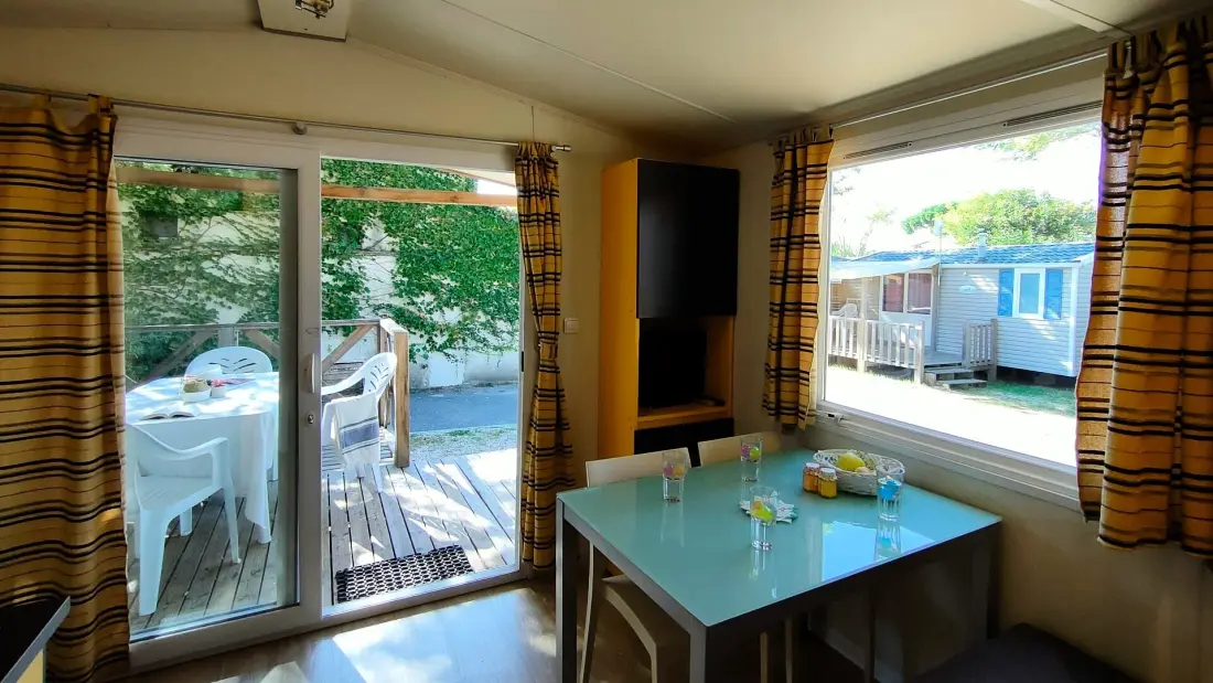 Campingplatz Tikayan Clau Mar Jo 3 Sterne★★★