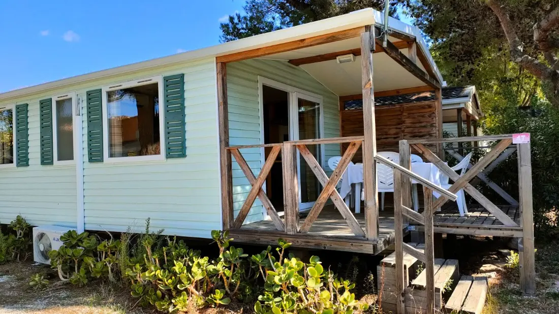 Campingplatz Tikayan Clau Mar Jo 3 Sterne★★★