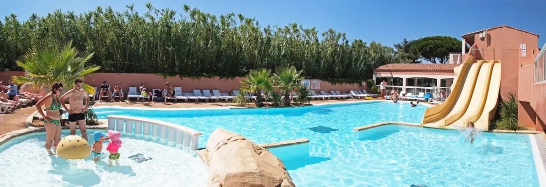 Campingplatz Tikayan Clau Mar Jo 3 Sterne★★★