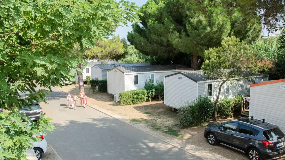 Campingplads Tikayan Clau Mar 4 Stjerner★★★★