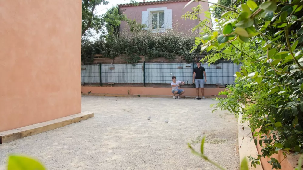 Campingplads Tikayan Clau Mar 4 Stjerner★★★★