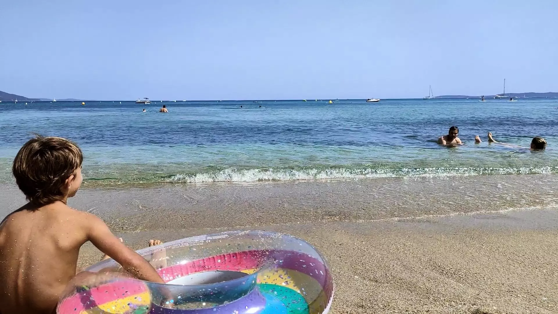 Campingplads Tikayan Clau Mar ****